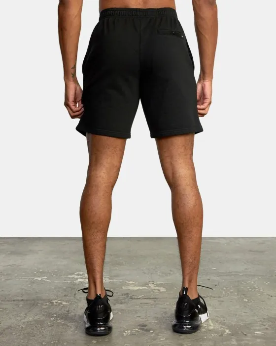 Шорти RVCA ( AVYWS00298 ) VA ESS. SHORT WKST 2024
