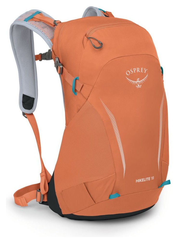 Рюкзак Osprey Hikelite 18, укр, укр