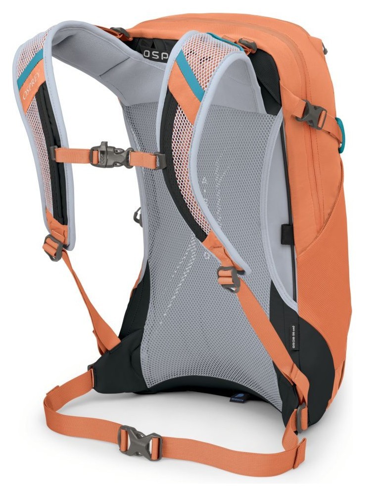 Рюкзак Osprey Hikelite 18