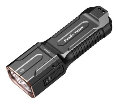 Ліхтар ручний Fenix TK28R