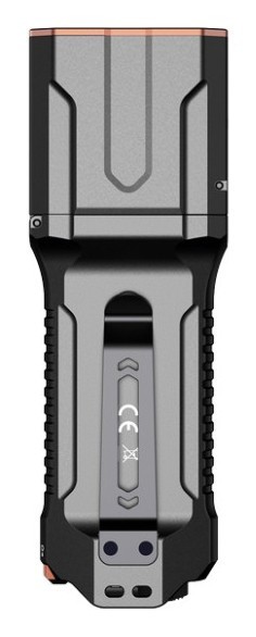 Ліхтар ручний Fenix TK28R