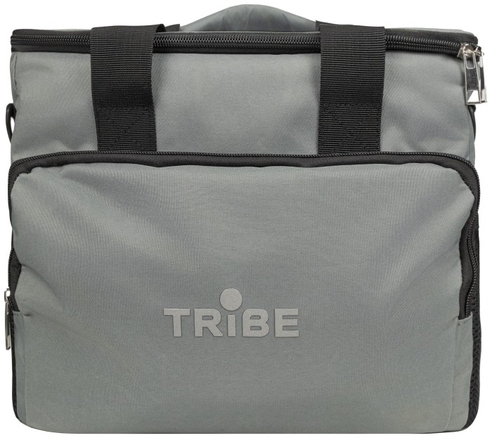 Термосумка Tribe Cooler 15 L T-IF-0010-grey