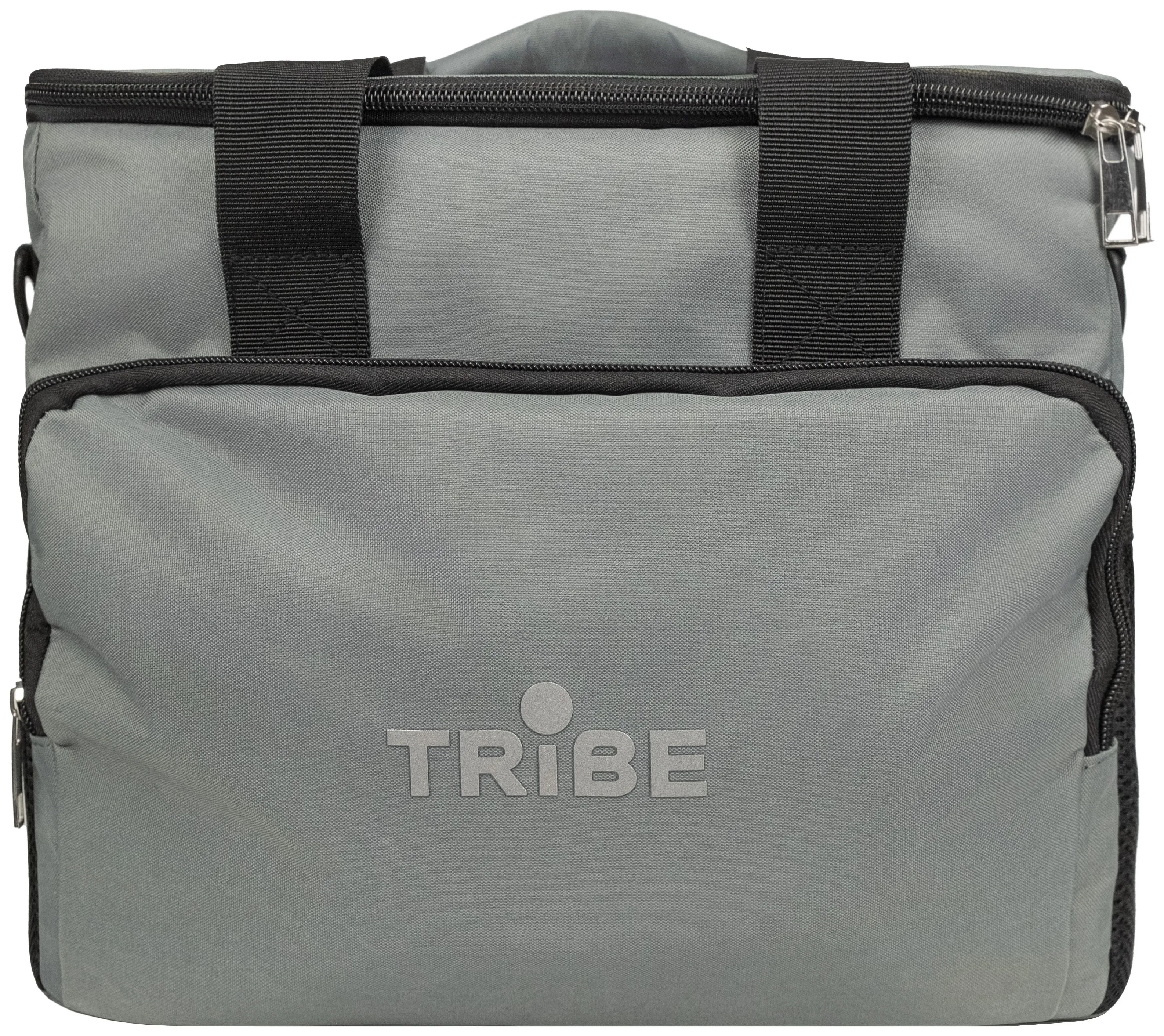 Термосумка Tribe Cooler 15 L T-IF-0010-grey (T-IF-0010-grey)