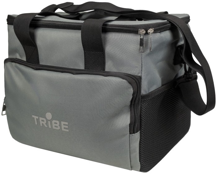Термосумка Tribe Cooler 15 L T-IF-0010-grey