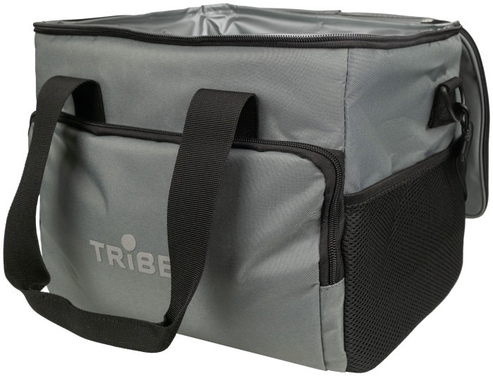 Термосумка Tribe Cooler 15 L T-IF-0010-grey