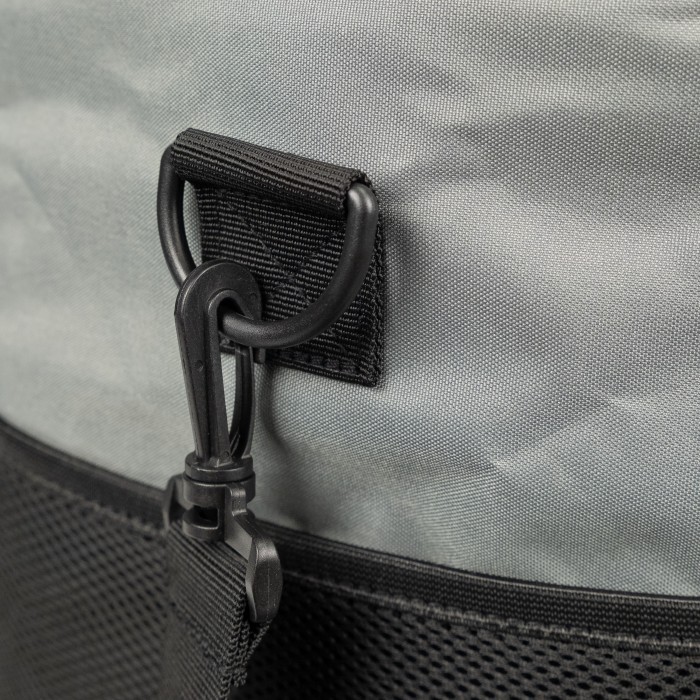 Термосумка Tribe Cooler 15 L T-IF-0010-grey