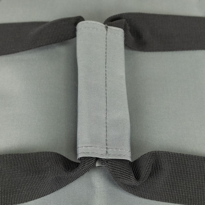 Термосумка Tribe Cooler 15 L T-IF-0010-grey