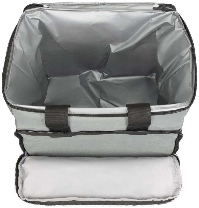 Термосумка Tribe Cooler 15 L T-IF-0010-grey