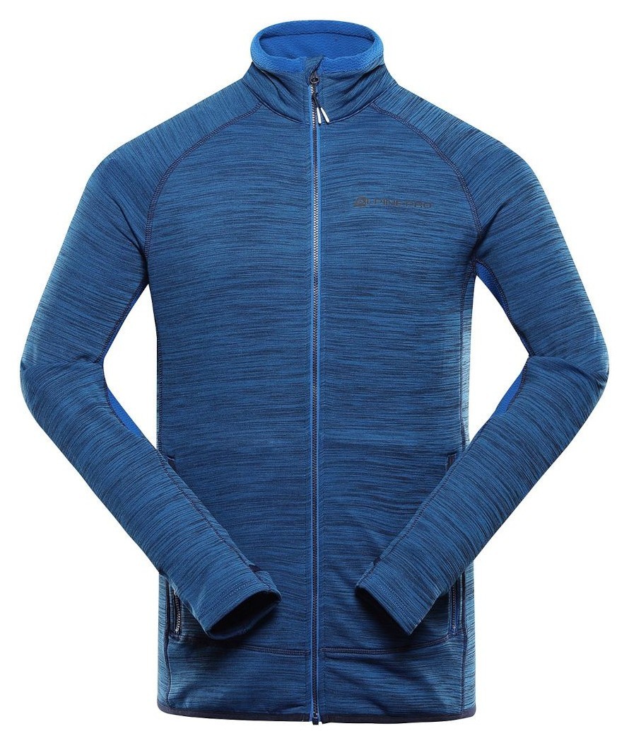 Флісова кофта Alpine Pro Onnec Mns, укр, укр