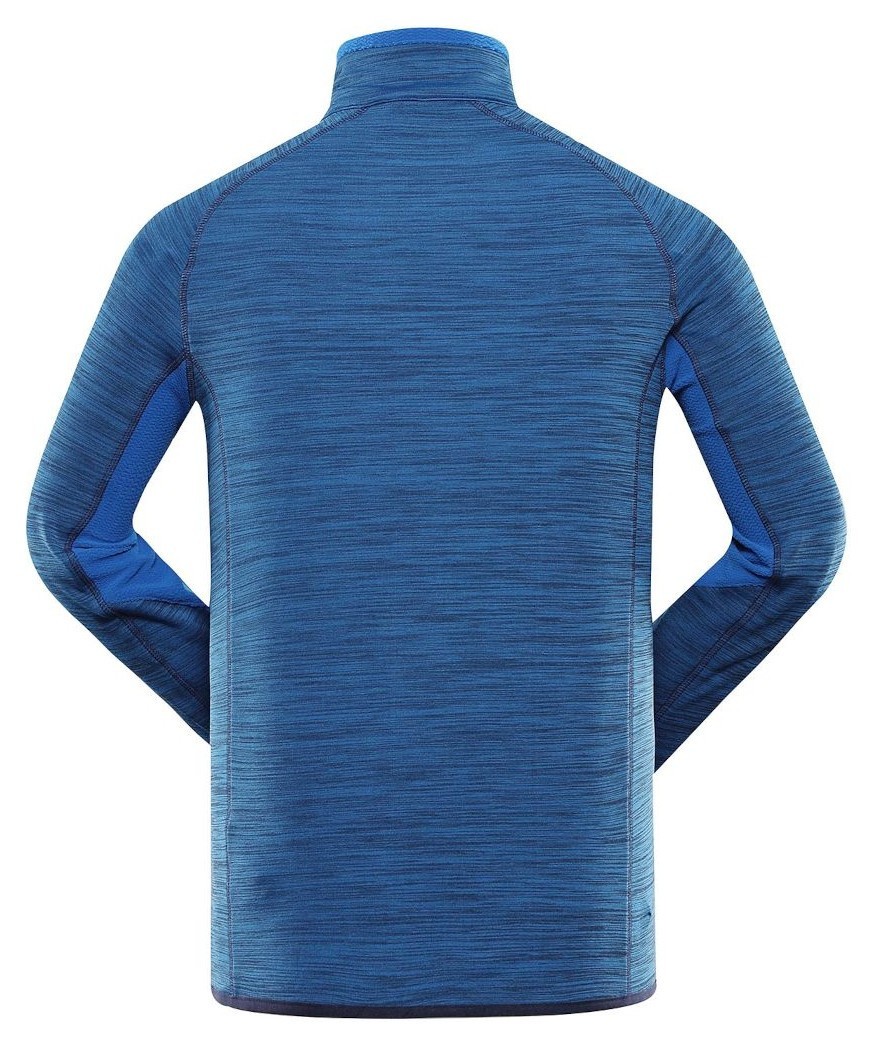 Флісова кофта Alpine Pro Onnec Mns