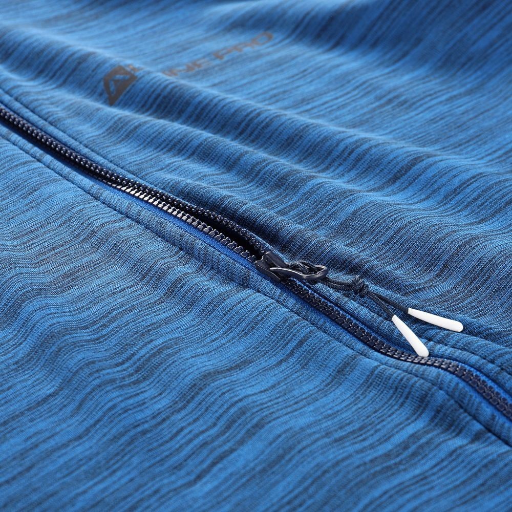 Флісова кофта Alpine Pro Onnec Mns