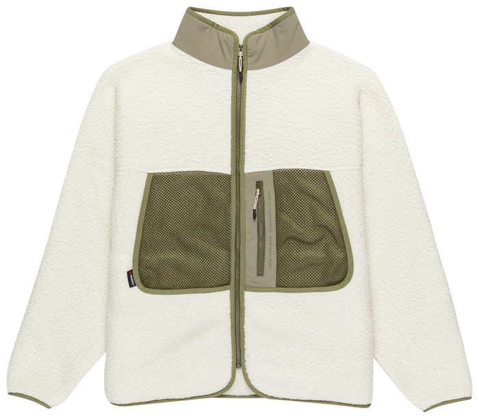 Фліс Element ( Z1WAC2 ) GROS JACK FLEECE 2022