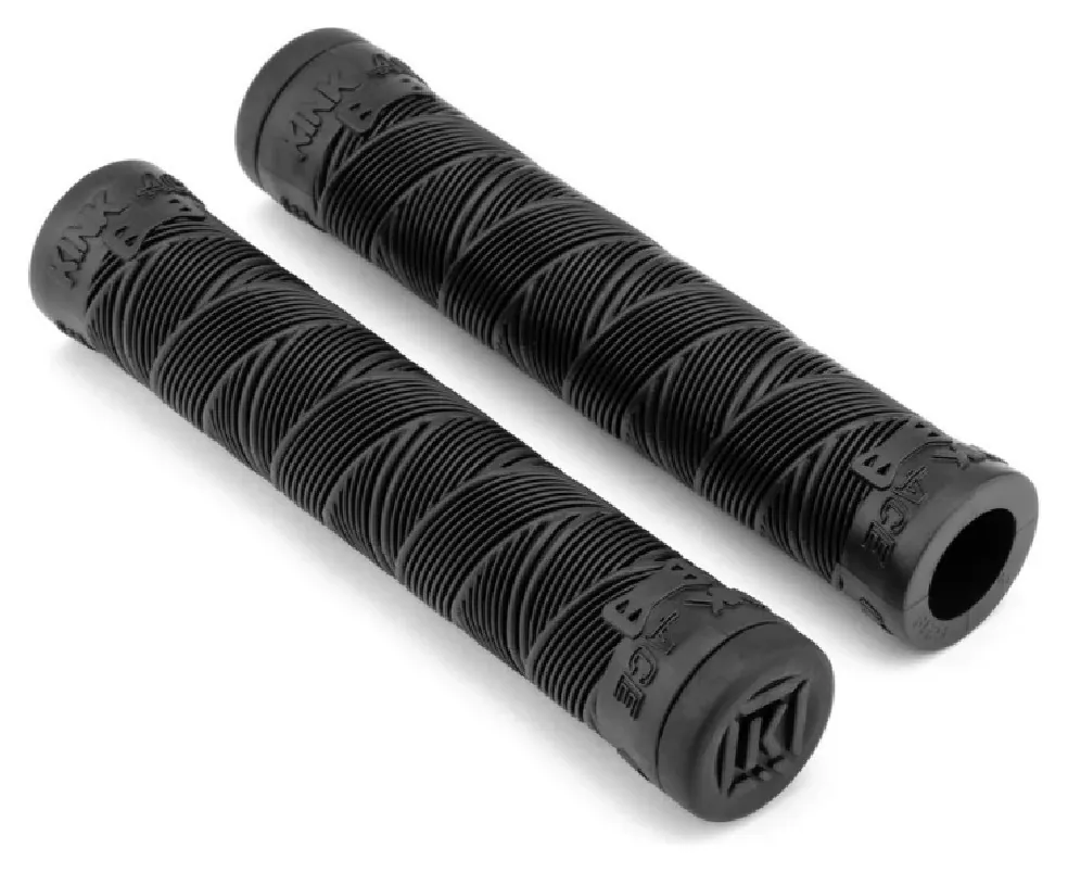 Гріпси KINK BMX Ace 150 мм чорні (VELD_K6251BLK)