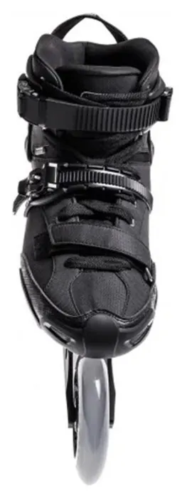 Карбонові ролики FRSkates Spin 310 Black