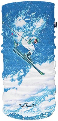 Пов'язка на шию HAD ( HA499-1188 ) Brushed ECO Tube /one size 2022