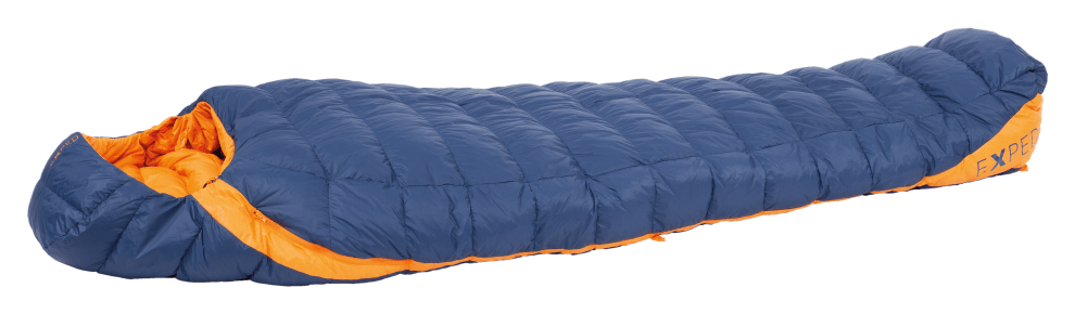 Спальник Exped Comfort -10 L