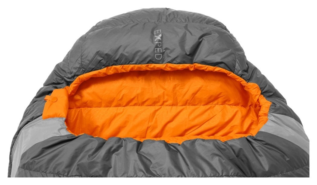 Спальник Exped Comfort -10 L