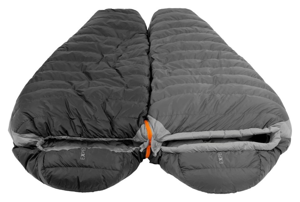 Спальник Exped Comfort -10 L