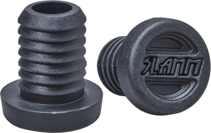 Грипсы Slamm Team Bar Grips gum