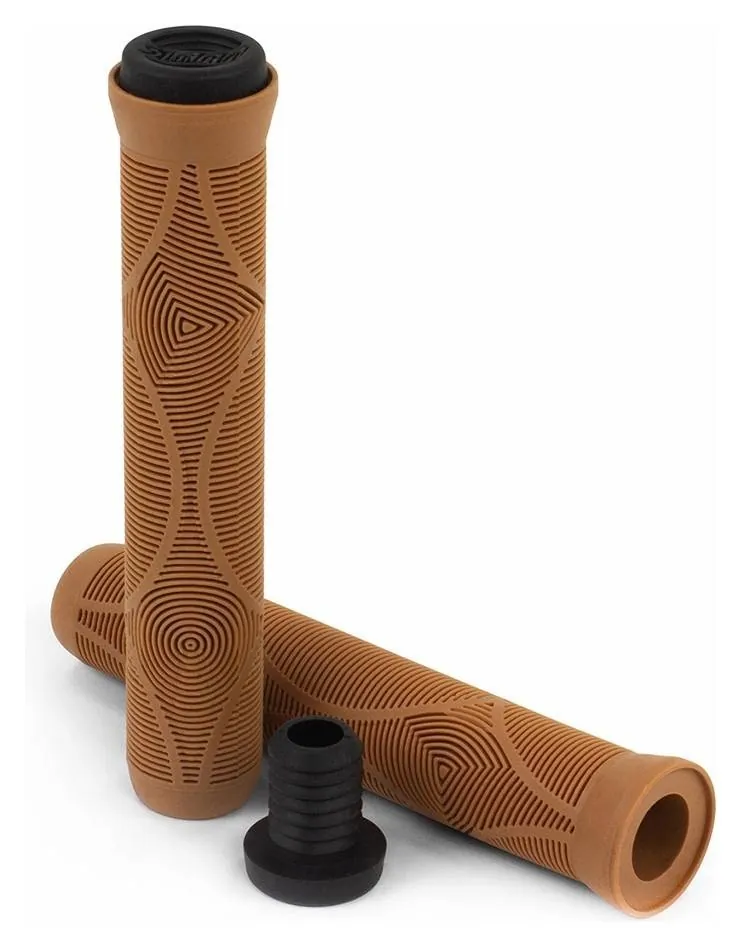 Грипси Slamm Team Bar Grips gum (SL486-GM)