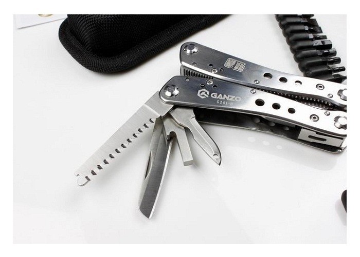 Мультитул Multi Tool Ganzo G201-H