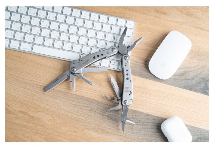 Мультитул Multi Tool Ganzo G201-H