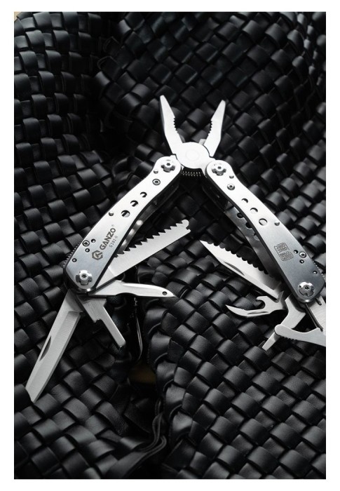 Мультитул Multi Tool Ganzo G201-H