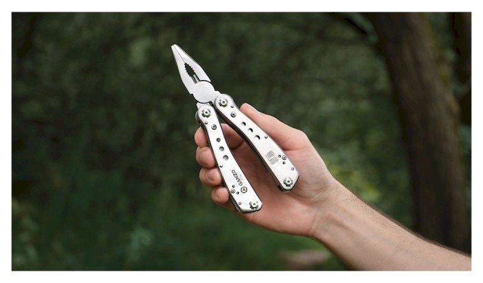 Мультитул Multi Tool Ganzo G201-H