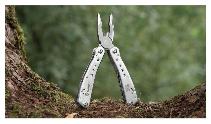 Мультитул Multi Tool Ganzo G201-H