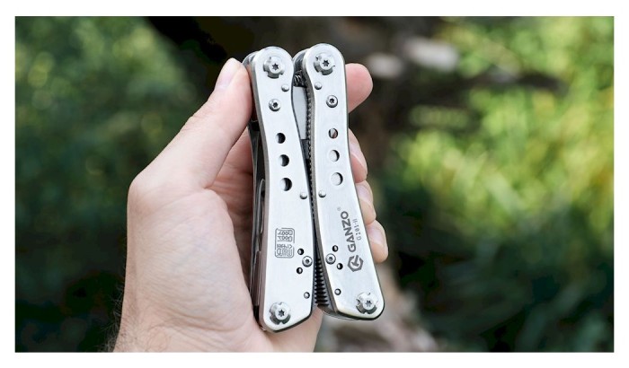 Мультитул Multi Tool Ganzo G201-H