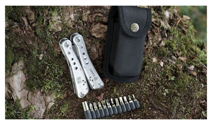 Мультитул Multi Tool Ganzo G201-H