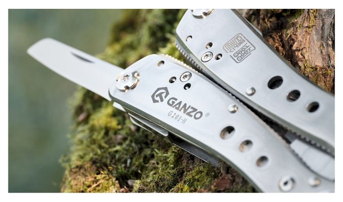 Мультитул Multi Tool Ganzo G201-H