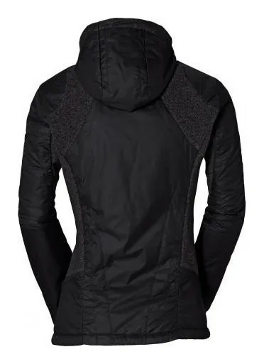 Куртка для туризму VAUDE Wo Risti Jacket'17