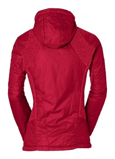 Куртка для туризму VAUDE Wo Risti Jacket'17