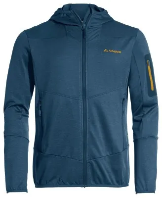 Фліс для туризму VAUDE Me Monviso Fleece Jacket 2022