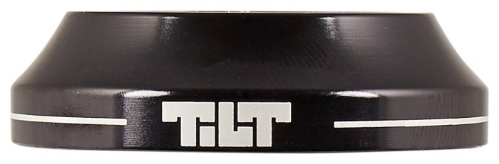 Рульова система підшипники Tilt Tall Integrated Headset - Black