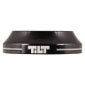 Рульова система підшипники Tilt Tall Integrated Headset - Black Фото - 3