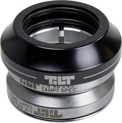 Рульова система підшипники Tilt Tall Integrated Headset - Black