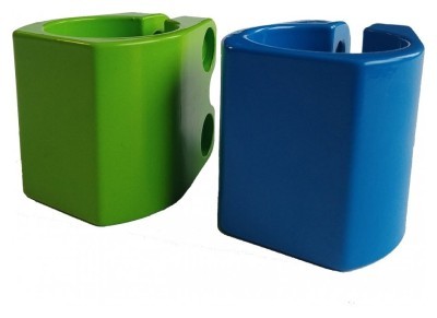 Хомут для ТС 2B Maraton