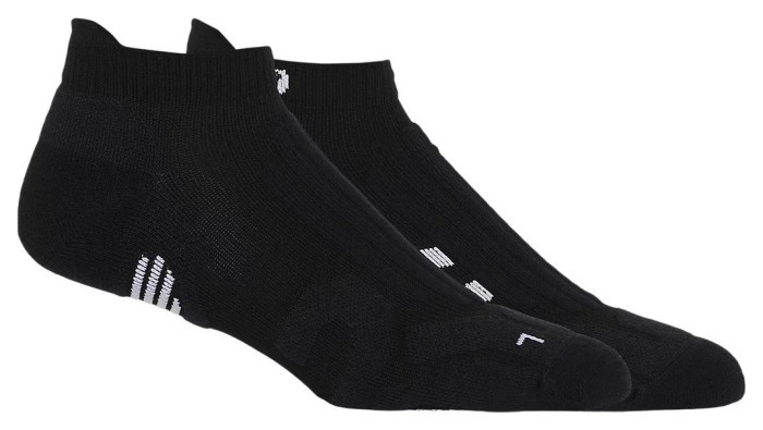 Носки теннисные Asics ( 3043A072 ) COURT+ TENNIS ANKLE SOCK 2024