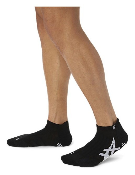 Носки теннисные Asics ( 3043A072 ) COURT+ TENNIS ANKLE SOCK 2024