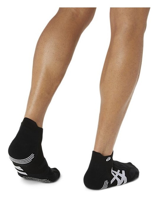 Носки теннисные Asics ( 3043A072 ) COURT+ TENNIS ANKLE SOCK 2024