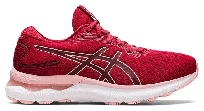 Кросівки для бігу Asics ( 1012B201 ) GEL-NIMBUS 24 2022