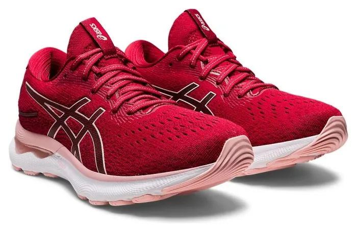 Кросівки для бігу Asics ( 1012B201 ) GEL-NIMBUS 24 2022