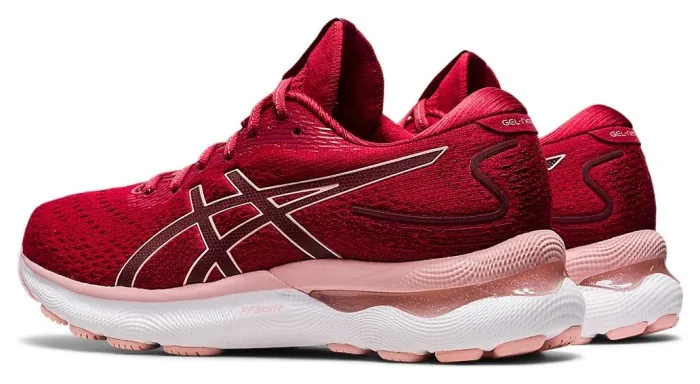 Кросівки для бігу Asics ( 1012B201 ) GEL-NIMBUS 24 2022