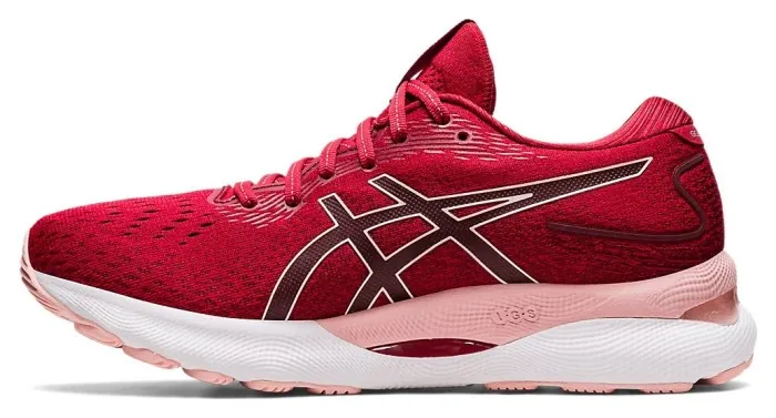 Кросівки для бігу Asics ( 1012B201 ) GEL-NIMBUS 24 2022