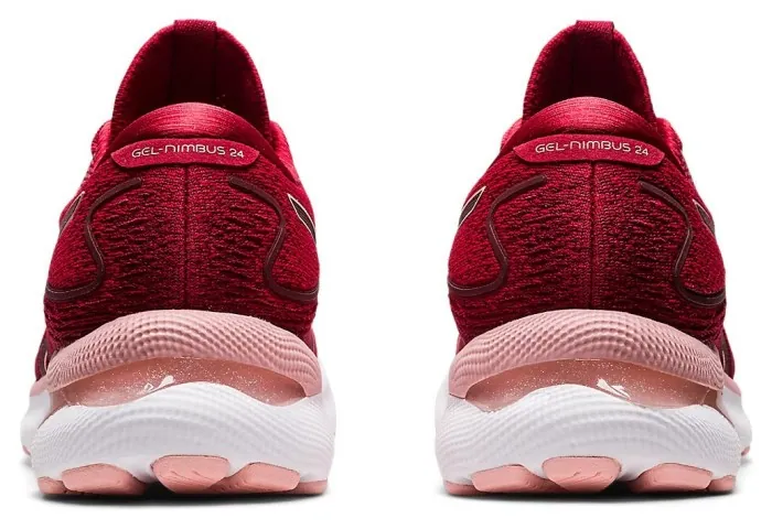 Кросівки для бігу Asics ( 1012B201 ) GEL-NIMBUS 24 2022