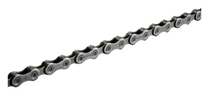 Ланцюг для велосипеда Shimano CN-HG600-11 SPD 118 link Silver (KCNHG60111118E) (silver)