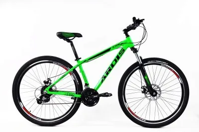 Велосипед ARDIS 29 MTB AL "CXR", Зеленый