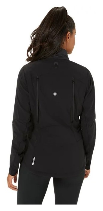 Куртка для бега Asics (2012D069) ROAD WINTER JACKET 2026